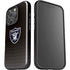 NFL Las Vegas Raiders Breakaway iPhone 16 Pro Impact Case
